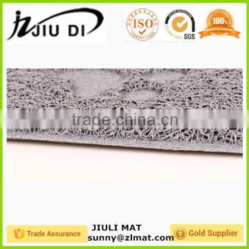 Durable PVC Pets Dog Cat Puppy Dish Bowl Food Water Placemat Mat photo-5