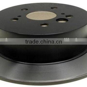 Brake Disc for Toyota 42431-42041, Auto Brake Disc