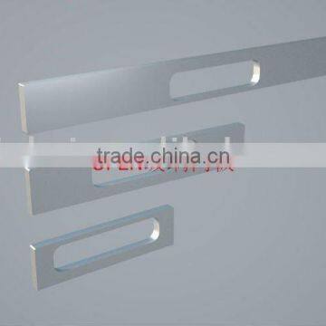 aluminum handle for kitchen cabinet door