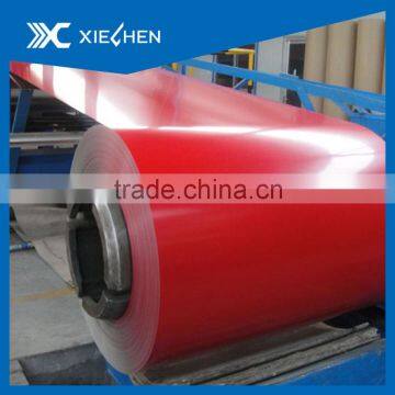 color coated steel coil for boat