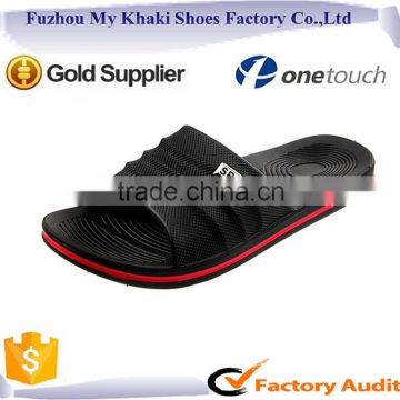 china pvc slipper anti-skidding for spa and bath slippers                        
                                                Quality Choice