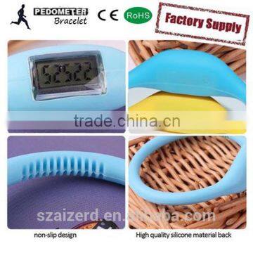 Cheap Pedometer Watch for Kids photo-2
