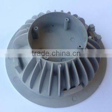 wholesale heat sink for led hot sale aluminium heatsinks
