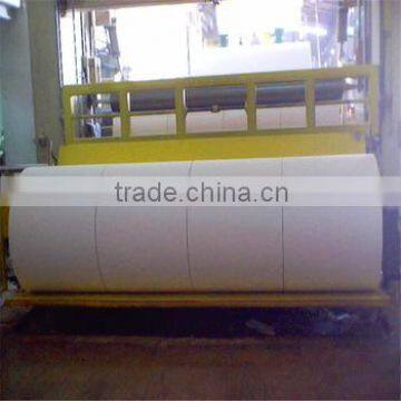 Quality Assurance Toilet Tissue Paper Slitter for Paper Mill, Paper Product Converting Machine photo-5
