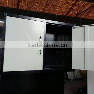 MDF Metal Kitchen Cabinet Door Mdf Panels photo-4