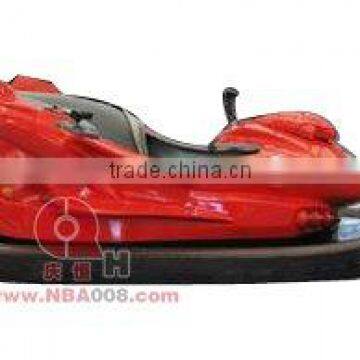 Brave Warrior Electronic bumper car