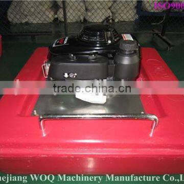 FTQ3.0/8 Floating Fire Fighting Pump With HONDA Engine photo-2