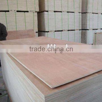 plywood for furniture & decoration