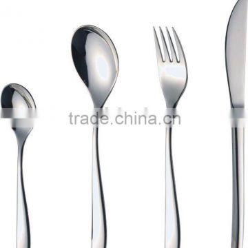 stainless steel cutlery set (CT4)