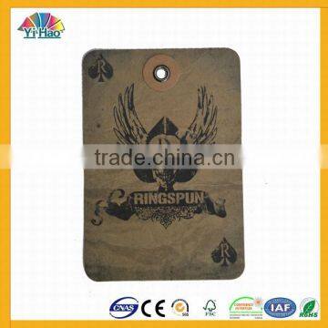 Hot Sales Hang Tag