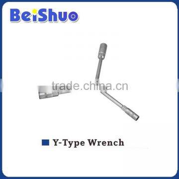 Socket tools Y-Type Wheel Wrench