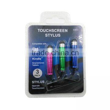 Touchscreen Stylus Pen for IPad IPhone Android