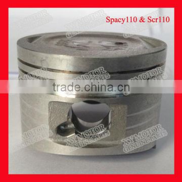 Standard Parts OE NO. 13101-GGC-900 Scooter Piston, Motorcycle Piston Sale