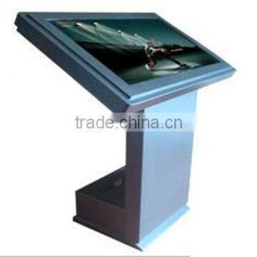 42 inch kiosk touch screen stand LCD Interactive mulit Touch Kiosk