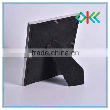 Aluminum Extrusion Snap Frame for Photo
