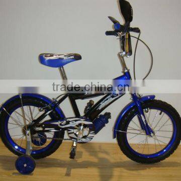 HH-K1650 16 inch kids bicycles children bike for sale from china factory