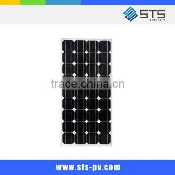 170W low price poly solar module