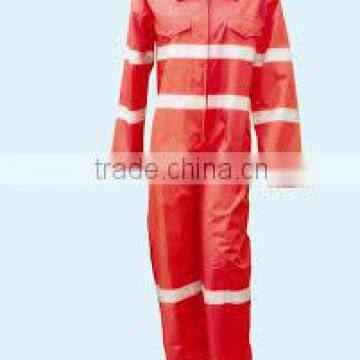 Reflective Pvc Rainsuit/Plastic Rain Suits