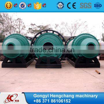 Professional Mineral separation alumina ball mill