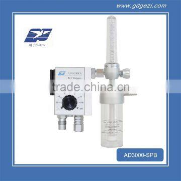 Protable Oxygen Inhaler for Air Oxygen Blender