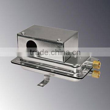 designed for HVAC sensitive pressure switch