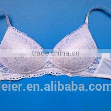 2015 New Lace Basic Bras photo-5