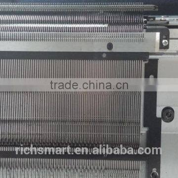 Good Quality and Economical 52"/80" Computerized Flat Sweater Knitting Machine photo-3