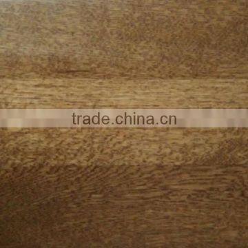 Three layer hard wood flooring multi-layer engineered wood flooring