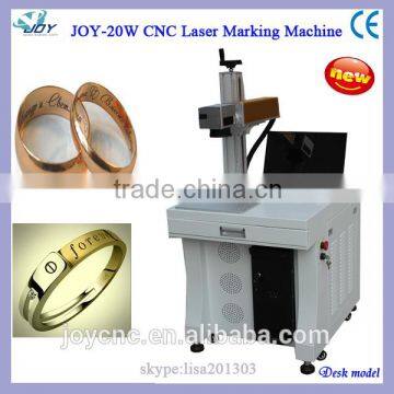 Lowest Price laser marking machine