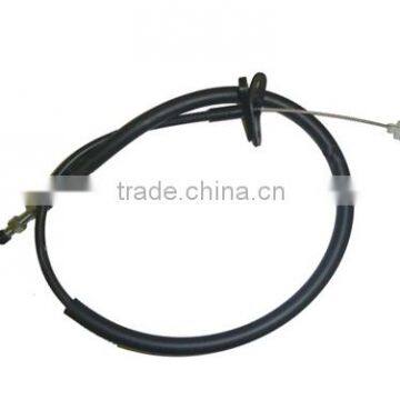 Throttle Cable