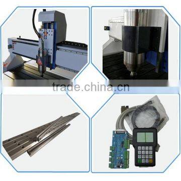 Woodworking Engraving Carving Machine 1325 CNC Router for Sales photo-6