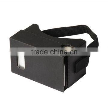Virtual Reality Google Cardboard v2 With Customized Printing photo-2