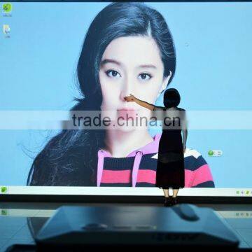 High Cost Performance 2500 Lumens Professional Projector Portable Projector 800x600 Pixel photo-5