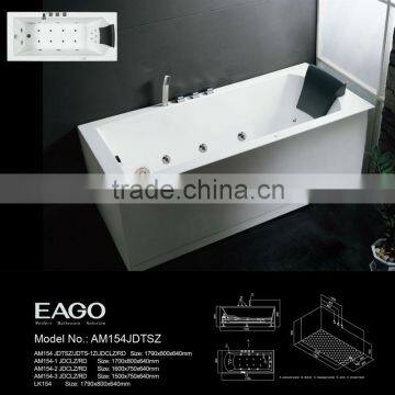 EAGO bathtub AM154