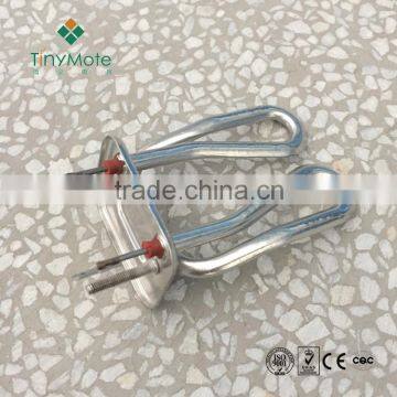 customize kettle heating element