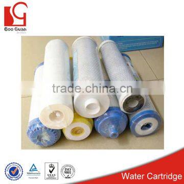 PP CTO UF FILTER CARTRIDGE FOR PRE RO SYSTEM