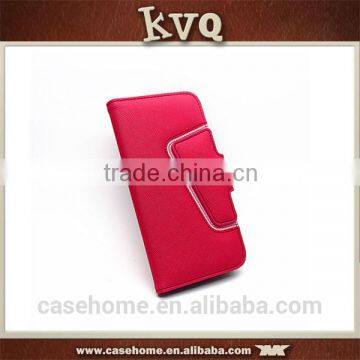 case for nokia 730 , fashion style beltloop flip leather case cover for nokia lumia 730