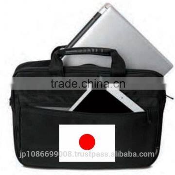 colorful and Reliable computer carrier bag bag with Japanese quality