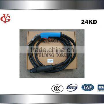 24KD WELDING TORCH TBI HANDLE
