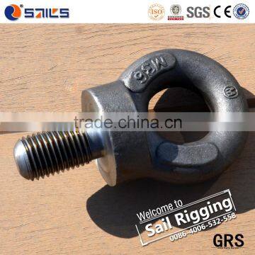 bs4278 collar eye bolt