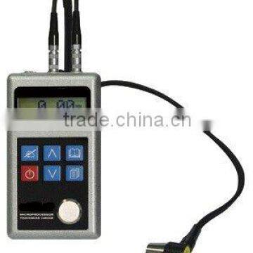 Ultrasonic Thickness Gauge