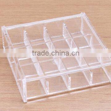 C24 ANPHY PS Crystal Small Holder Rack Suit for 925 Silvery Jewelrys Such as Rings Earrings Pendants Etc. photo-5