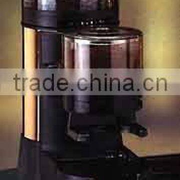 La Pavoni Jolly JDR Espresso Coffee Portable Grinder with Doser