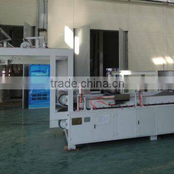 China Supply U.S. Technology Exporting Standard High Grade Customized Different Model SMC Composite Sheet Production Line