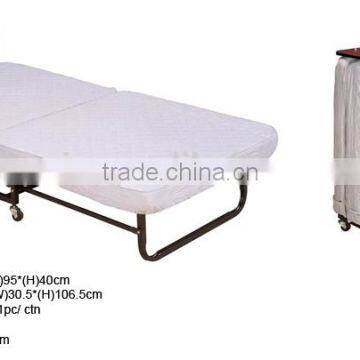 Cheap Folding Single Beds for Sale photo-4