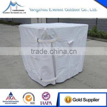 Multipurpose Waterproof waterproof pvc tent cloth