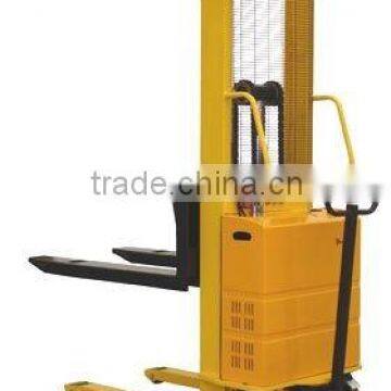 Semi Electric Stacker ES-1030 1ton 3000mm