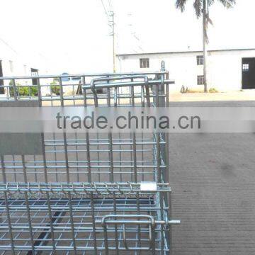 Steel Storage Container photo-6