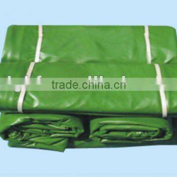 good quality green pp tarpaulin sheet
