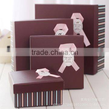 Wholesale New Arrival Custom Bird Nest Packaging Box photo-5